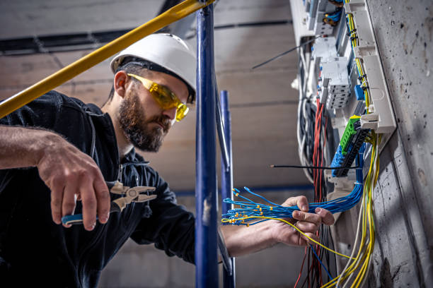 Best Electrical Rewiring Services  in Preston, IA