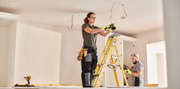 Best Commercial Electrician Services  in Preston, IA