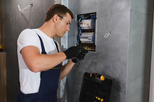 Best Circuit Breaker Repair  in Preston, IA