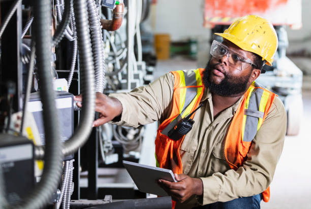 Best Electrical Contractors for Businesses  in Preston, IA