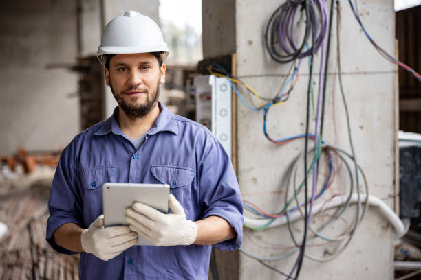 Best Affordable Emergency Electrician  in Preston, IA
